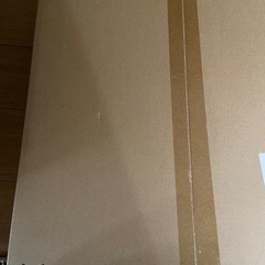 未開封リッチェルお掃除簡単猫トイレ　の画像