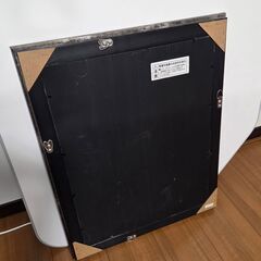 壁掛け用　鏡　お譲りしますの画像
