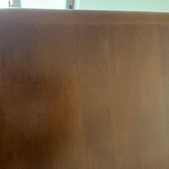 4人掛けテーブル　ニトリの画像