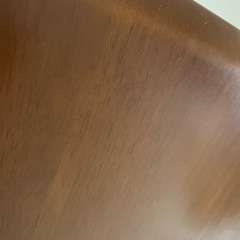 4人掛けテーブル　ニトリの画像