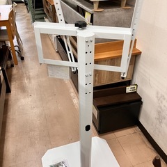 💚NITORI💚ニトリ💚首振り壁寄せテレビスタンド💚No.1615💚の画像