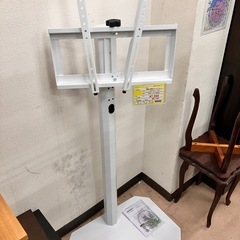 💚NITORI💚ニトリ💚首振り壁寄せテレビスタンド💚No.1615💚の画像