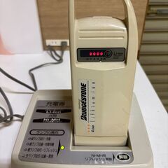 【11/29（土）限定！指定先へ送料無料でお届けします（墨田区、江東区、台東区）】BRIDGESTONE ブリヂストン アシスタ 電動アシスト自転車 26インチの画像