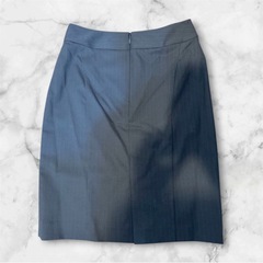 【美品】Perfect Suit Factoryスーツスカートの画像