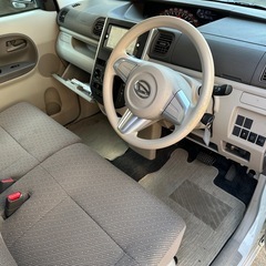 コミコミ価格　車検令和9年6月迄　ナビ　TV エコアイドルの画像