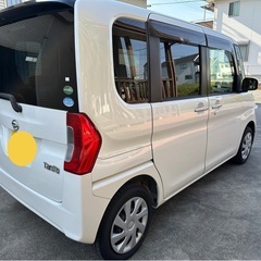 コミコミ価格　車検令和9年6月迄　ナビ　TV エコアイドルの画像