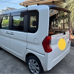 コミコミ価格　車検令和9年6月迄　ナビ　TV エコアイドルの画像