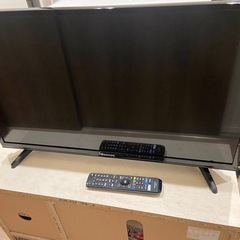 テレビ 32型   　の画像