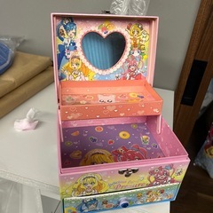 ☆11/13まで⭐︎デリプリのBOXの画像