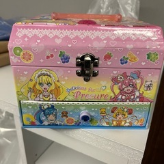 ☆11/13まで⭐︎デリプリのBOXの画像