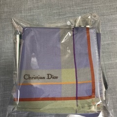 メンズハンカチ5枚の画像