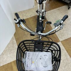 【引取限定】ヤマハ　電動自転車　PA20SU　20インチ【ハンズクラフト八幡西店】の画像