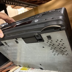 アイワ　VHS  ビデオカセットレコーダーの画像