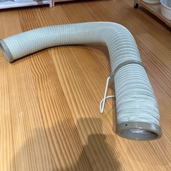 中古省エネダクトの画像