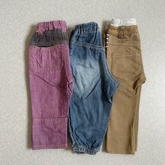 サイズ80 冬物 
アウター・トップス・ボトムス　計13枚の画像