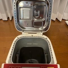 ホームベーカリー　Panasonic SD-BH1001の画像