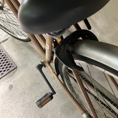 自転車の画像