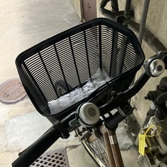 自転車の画像