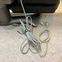 SHARP 液晶カラーテレビ 32インチの画像