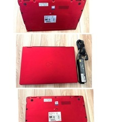 7914-3 FUJITSU 富士通 LIFEBOOK U9310X/D Core i7 10610U 16GB SSD 512GBタッチパネルの画像