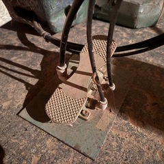 庄田　ルーターマシーン　SHODA ROA-113の画像