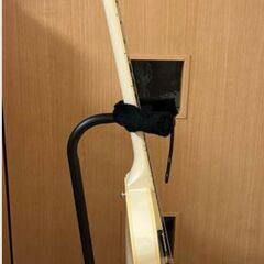 D'Angelico Premier SS Staistep セミアコの画像