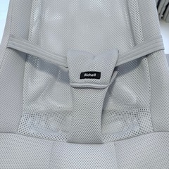 Richell（リッチェル）バウンシングシートNの画像