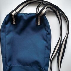 ショルダーバッグの画像