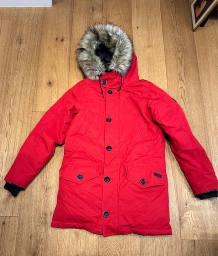 【美品】Ralph Lauren ダウンコート