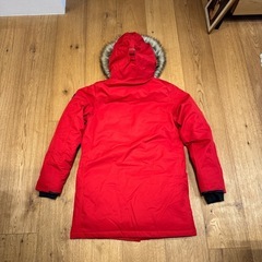 【美品】Ralph Lauren ダウンコートの画像