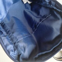 ショルダーバッグの画像