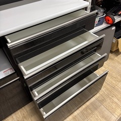 ニトリ　食器棚　の画像