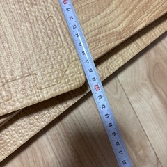 新品　ジョイントマット　大判　５枚の画像