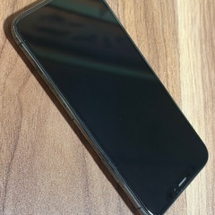 iPhoneXs 256ギガ 実働 カメラ割れあり の画像