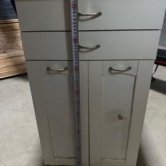 キッチンラックの画像