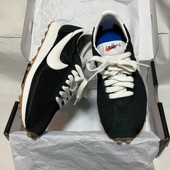 新品  NIKEレディーススニーカーの画像
