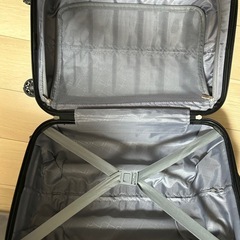 キャリーケースの画像