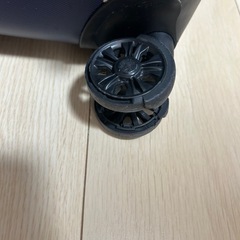 キャリーケースの画像