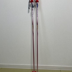 中古品:K2レディース向けスキー156cm　4点セットの画像