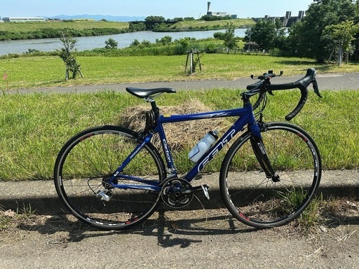 ロードバイク