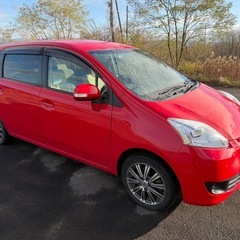 パッソセッテ　4WD 車検R8/8月末の画像