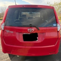 パッソセッテ　4WD 車検R8/8月末の画像