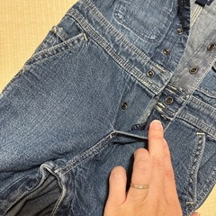GAP　3〜6ヶ月の画像