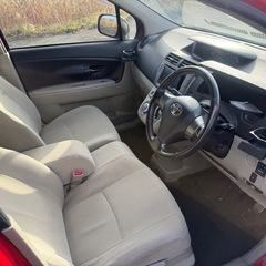 パッソセッテ　4WD 車検R8/8月末の画像