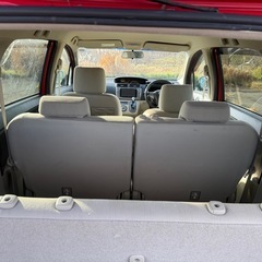 パッソセッテ　4WD 車検R8/8月末の画像