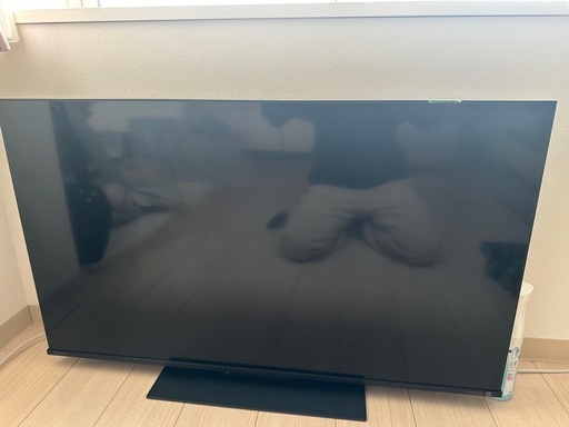 液晶テレビ REGZA43Z670L