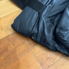 伊勢丹トート　保冷バッグの画像