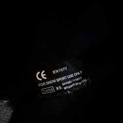 スキー　スノーボード　ヘルメット&ゴーグルの画像