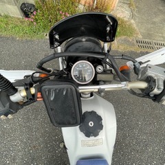 ジェベル200  
の画像