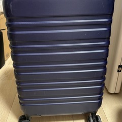 キャリーケースの画像